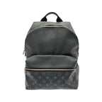Louis Vuitton Taiga Lama Discovery Backpack