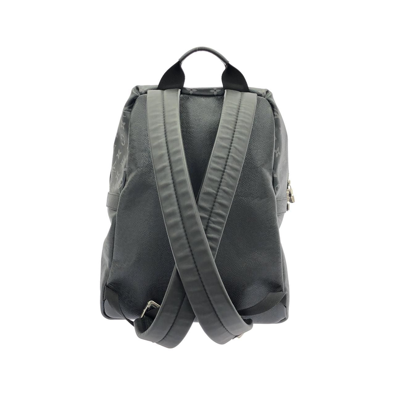 Louis Vuitton Taiga Lama Discovery Backpack — view 2