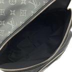 Louis Vuitton Taiga Lama Discovery Backpack — view 8