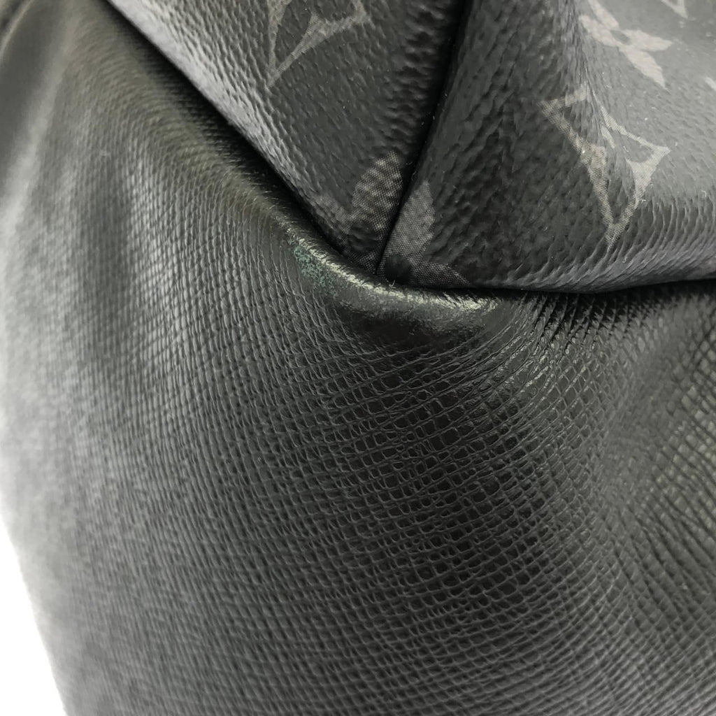 Louis Vuitton Taiga Lama Discovery Backpack — view 3