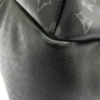 Louis Vuitton Taiga Lama Discovery Backpack — view 3