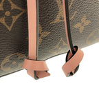 Louis Vuitton Monogram Neo Noe MM Shoulder Bag — view 4