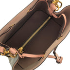 Louis Vuitton Monogram Neo Noe MM Shoulder Bag — view 8