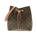 Louis Vuitton Monogram Neo Noe MM Shoulder Bag