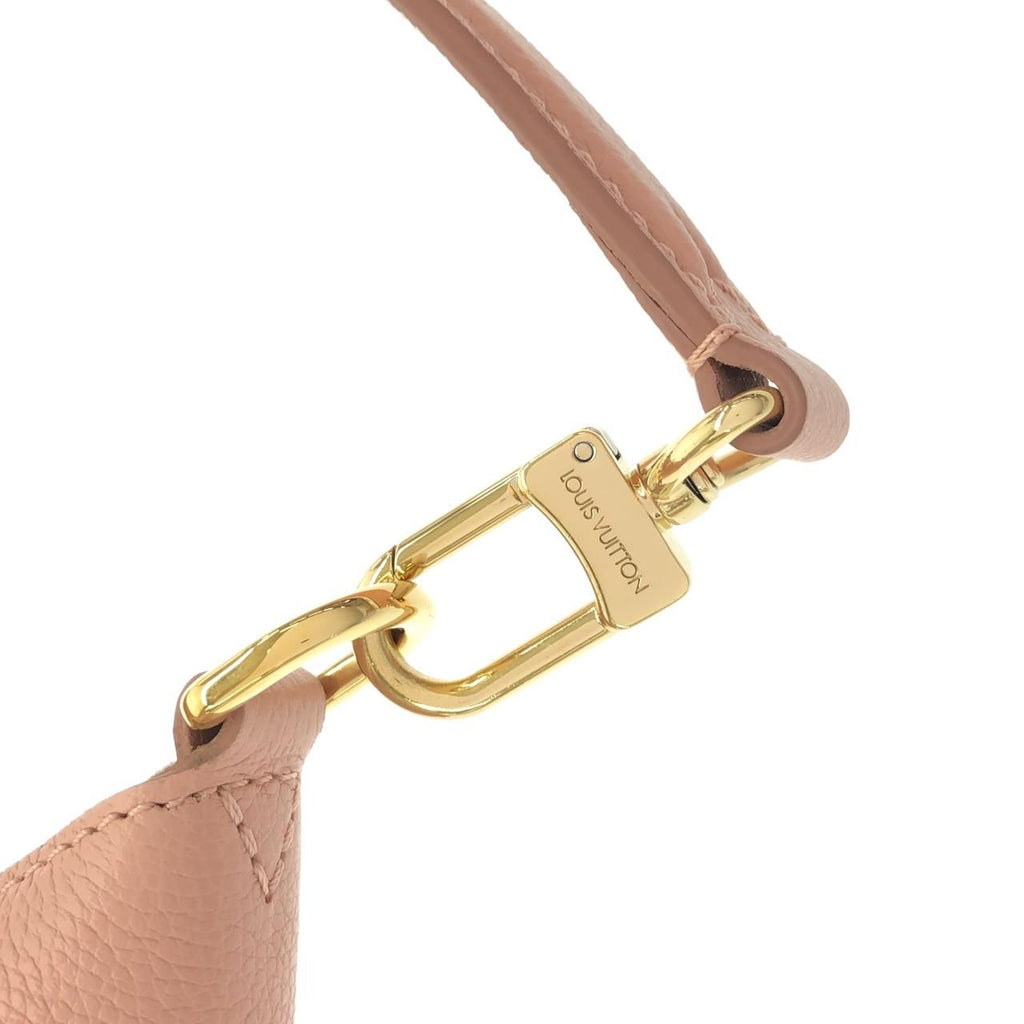 Louis Vuitton Bicolor Monogram Empreinte Bagatelle Shoulder Bag — view 6