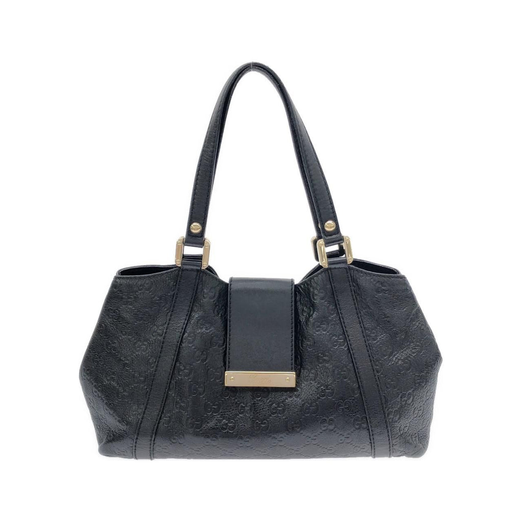 Gucci Bag Handbag Black