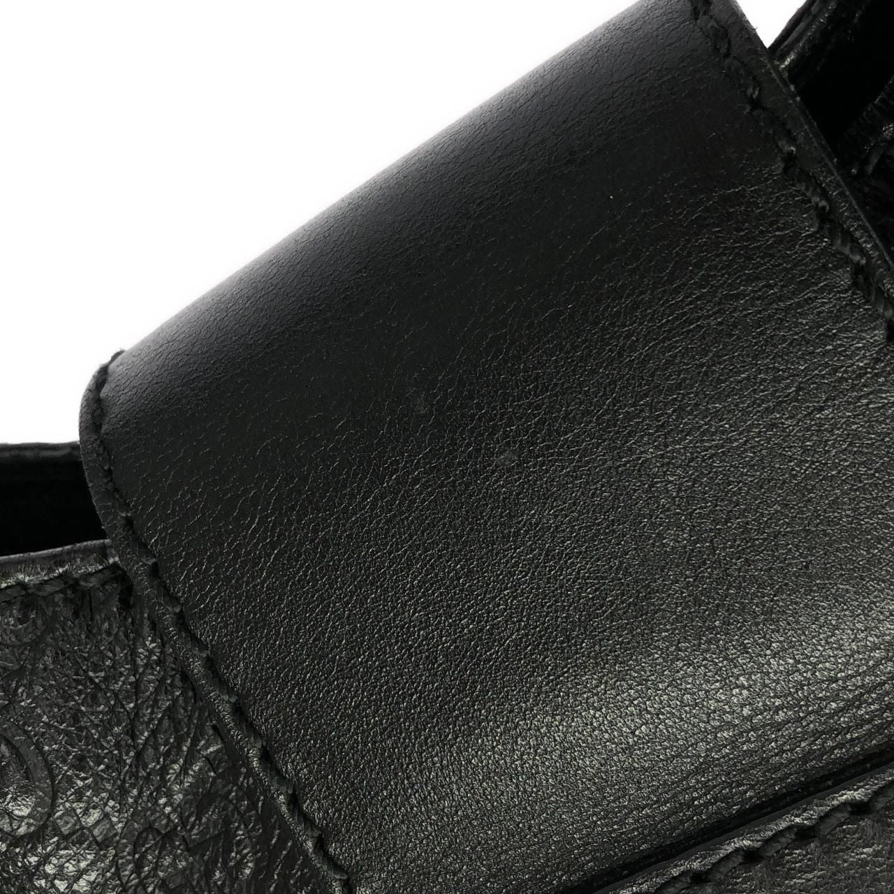 Gucci Bag Handbag Black — view 7