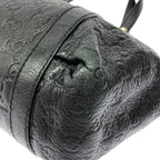 Gucci Bag Handbag Black — view 3