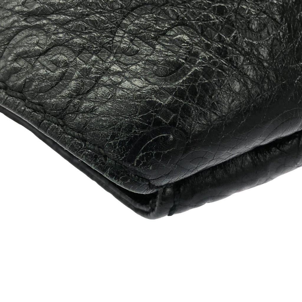 Gucci Bag Handbag Black — view 4