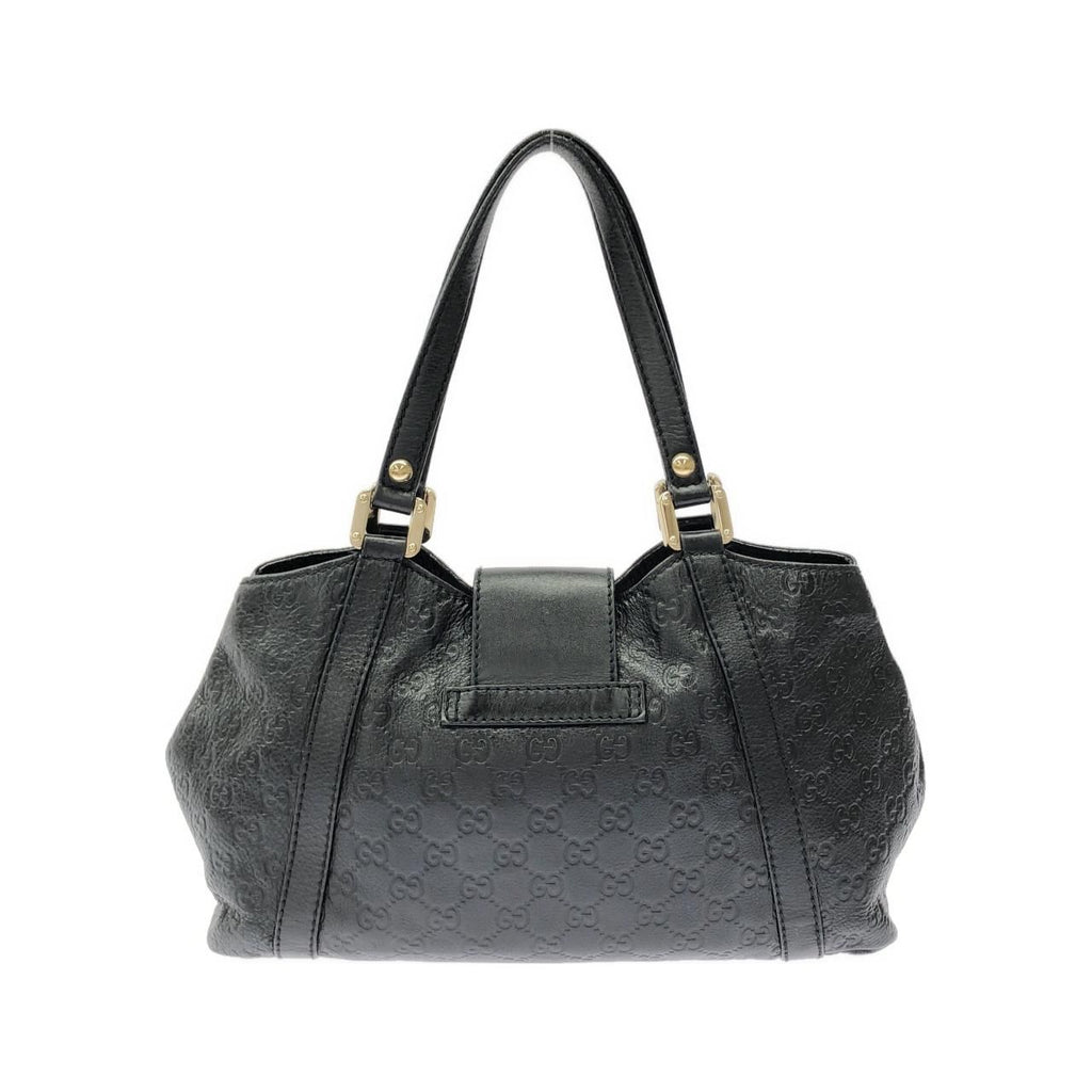 Gucci Bag Handbag Black — view 2