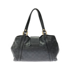 Gucci Bag Handbag Black — view 2