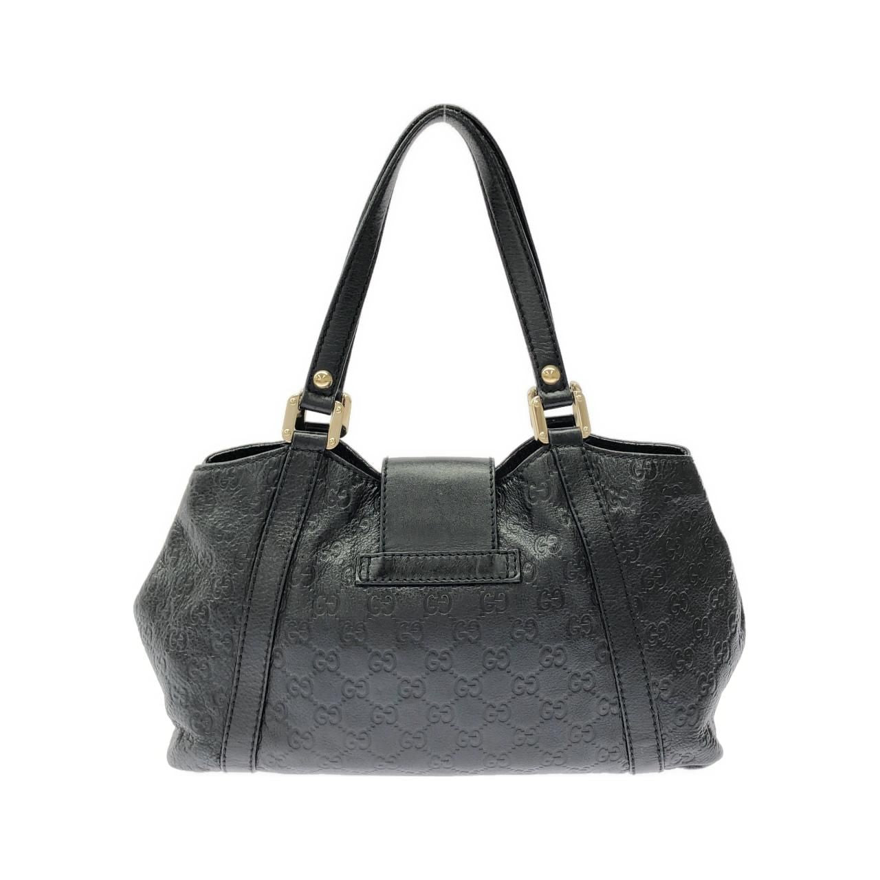 Gucci Bag Handbag Black — view 2