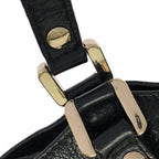 Gucci Bag Handbag Black — view 8