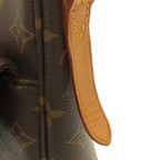 Louis Vuitton Monogram Mabillon Shoulder Bag — view 5