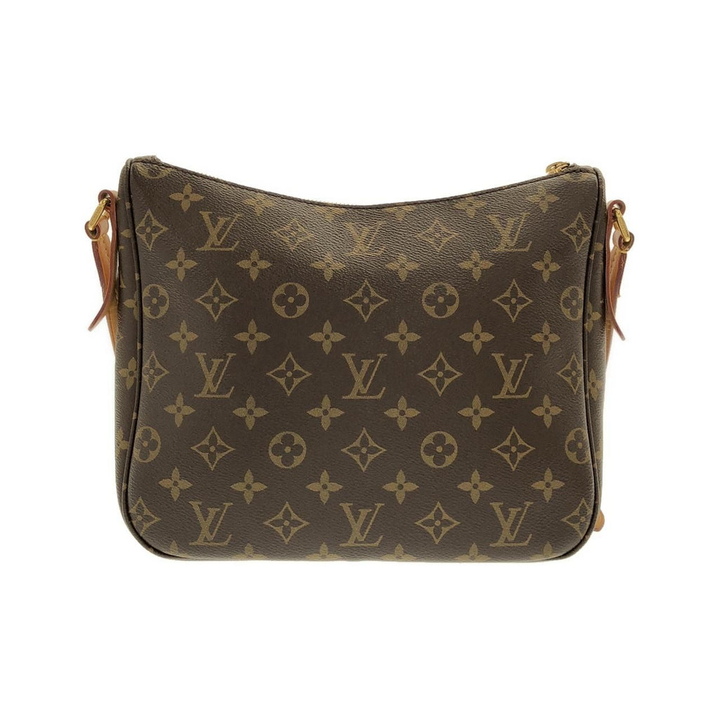 Louis Vuitton Monogram Mabillon Shoulder Bag — view 2
