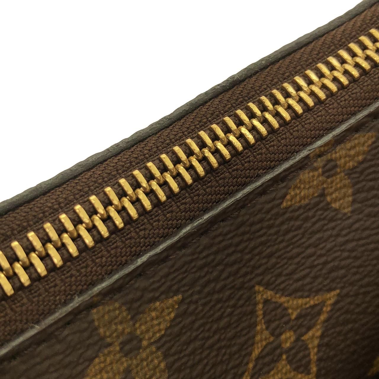 Louis Vuitton Monogram Mabillon Shoulder Bag — view 7