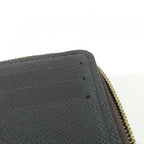 Louis Vuitton Monogram Reverse Portefeuille Lou Wallet — view 8