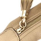 Gucci Shoulder Bag Beige — view 4