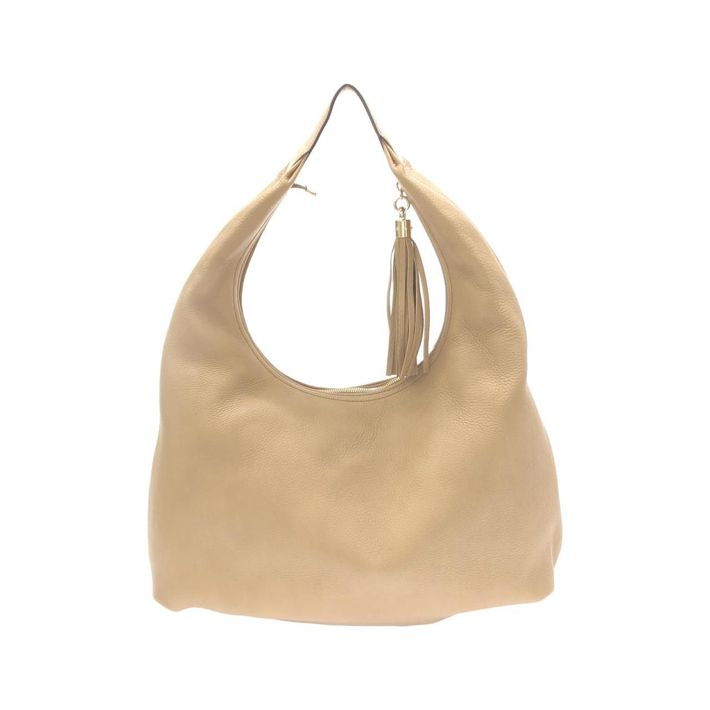Gucci Shoulder Bag Beige — view 2