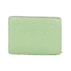 Louis Vuitton Monogram Empreinte Portefeuille Clair Wallet — view 2