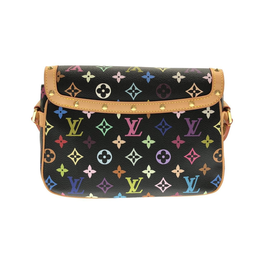 Louis Vuitton Multicolor Sologne Shoulder Bag — view 2