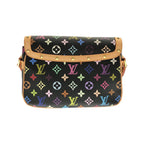 Louis Vuitton Multicolor Sologne Shoulder Bag — view 2