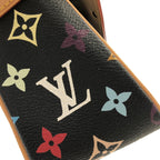 Louis Vuitton Multicolor Sologne Shoulder Bag — view 6