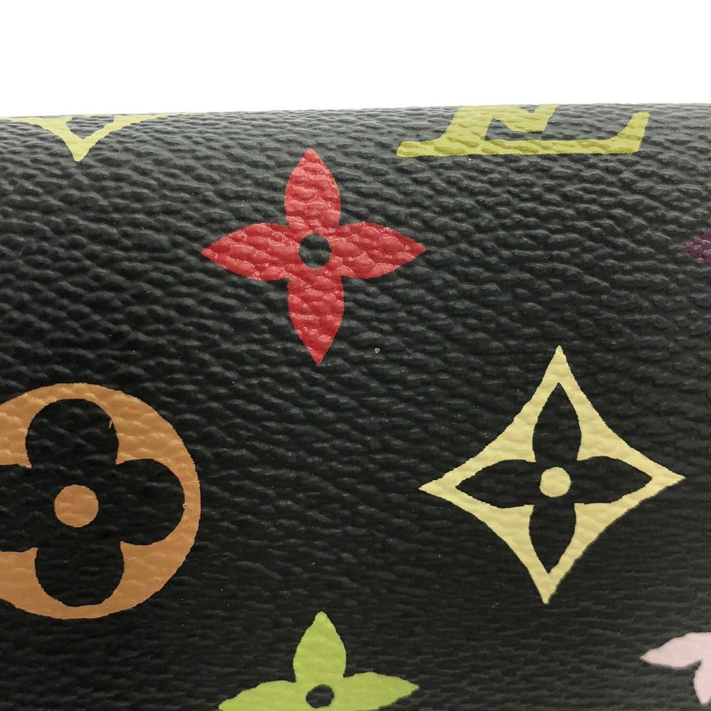 Louis Vuitton Multicolor Sologne Shoulder Bag — view 4