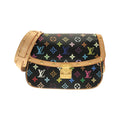 Louis Vuitton Multicolor Sologne Shoulder Bag