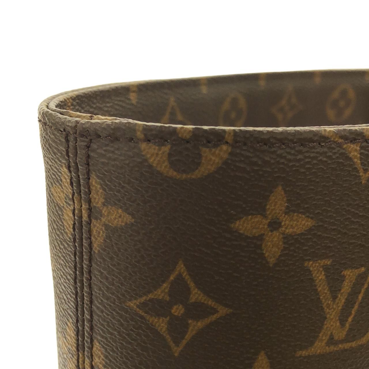 Louis Vuitton Monogram Vavin GM — view 3