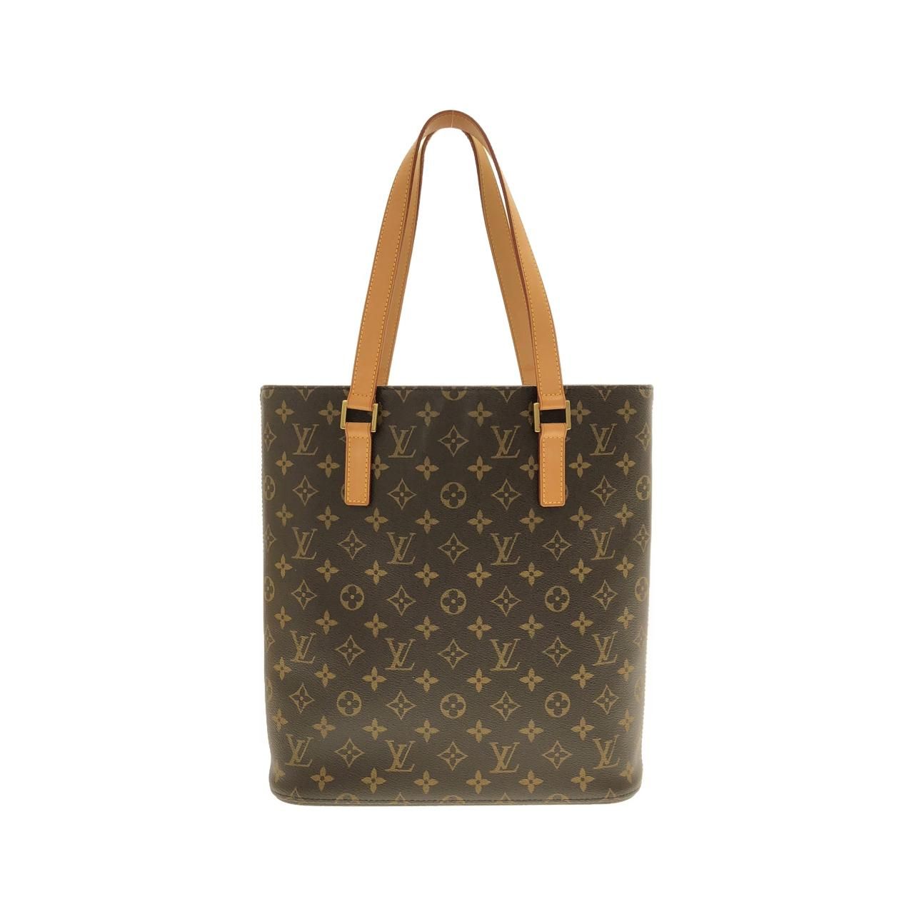Louis Vuitton Monogram Vavin GM