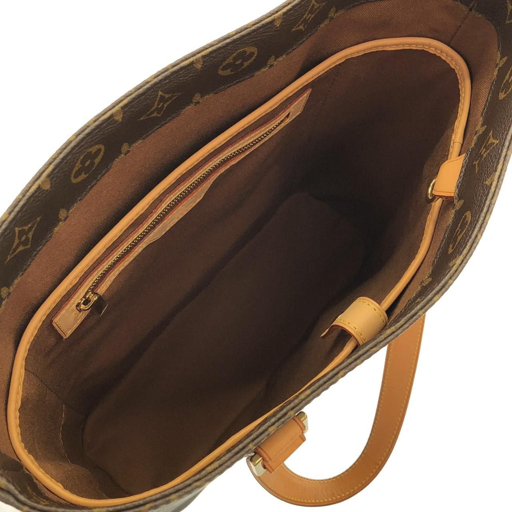 Louis Vuitton Monogram Vavin GM — view 7