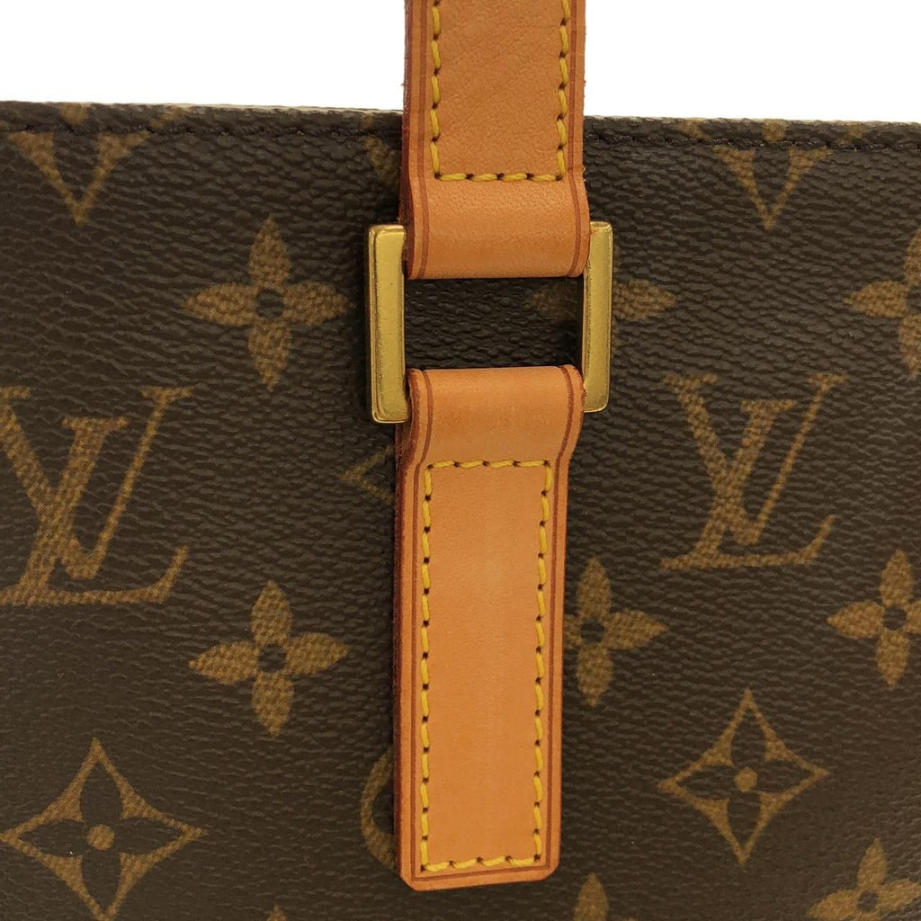 Louis Vuitton Monogram Vavin GM — view 5