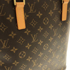 Louis Vuitton Monogram Vavin GM — view 4