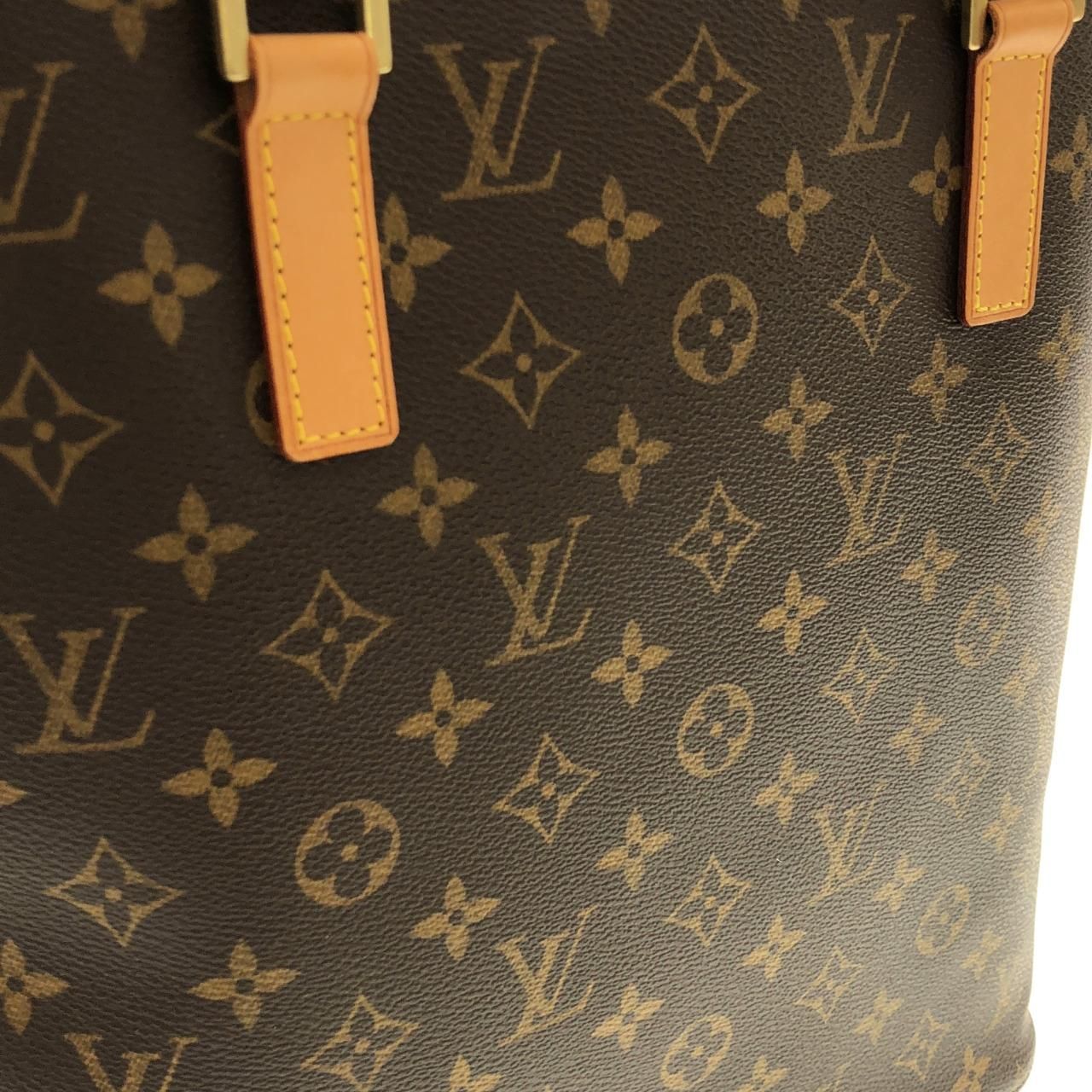 Louis Vuitton Monogram Vavin GM — view 4