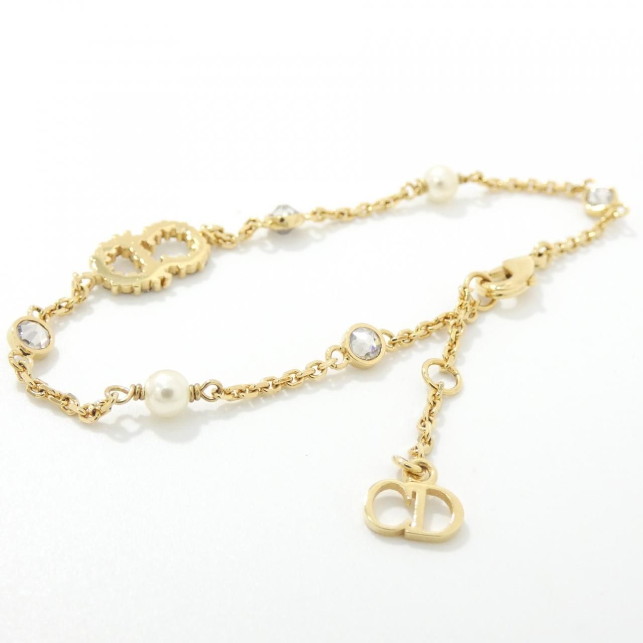 Dior Clair de Lune Bracelet — view 4