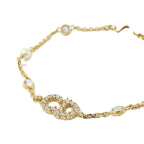 Dior Clair de Lune Bracelet — view 2