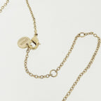 Dior Clair de Lune Necklace — view 4
