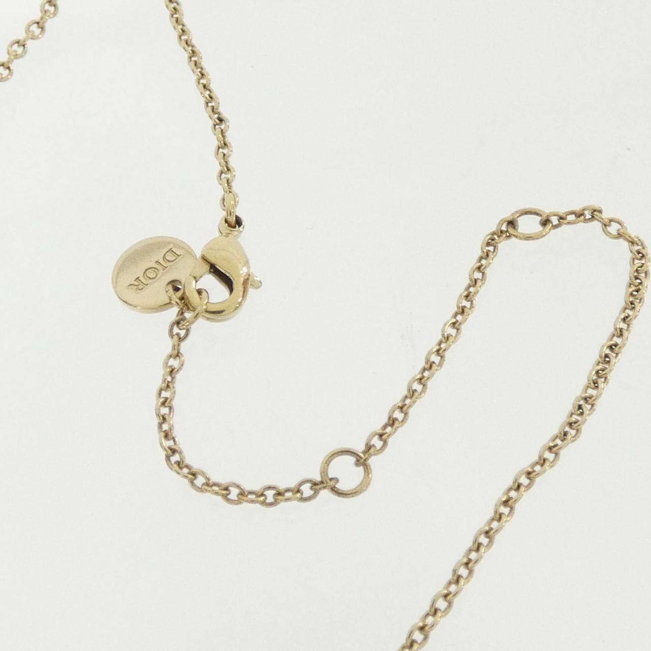 Dior Clair de Lune Necklace — view 4