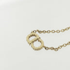Dior Clair de Lune Necklace — view 3