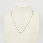 Dior Clair de Lune Necklace — view 5