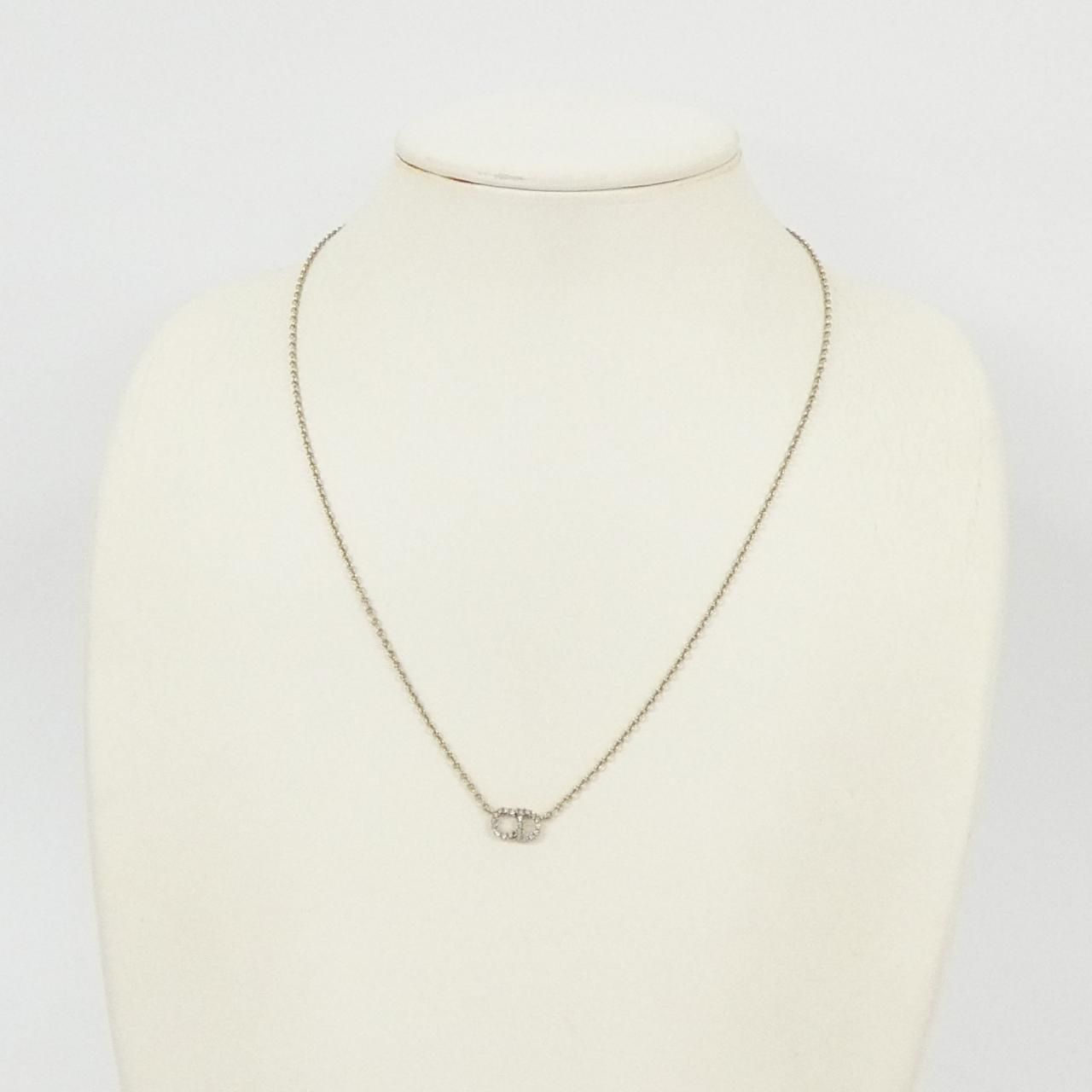 Dior Clair de Lune Necklace — view 5