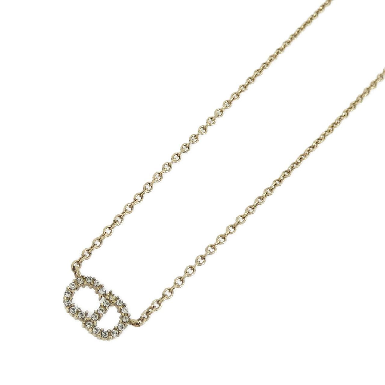 Dior Clair de Lune Necklace