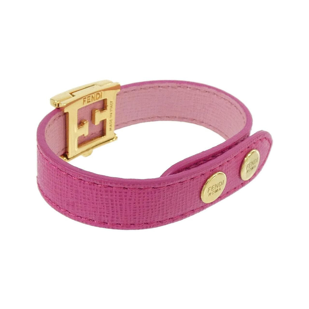 Fendi 7K Bracelet Pink — view 2