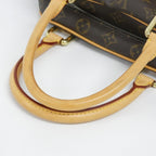 Louis Vuitton Monogram Manhattan PM — view 7