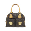Louis Vuitton Monogram Manhattan PM