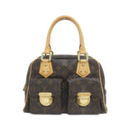 Louis Vuitton Monogram Manhattan PM
