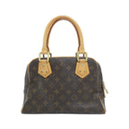 Louis Vuitton Monogram Manhattan PM — view 2