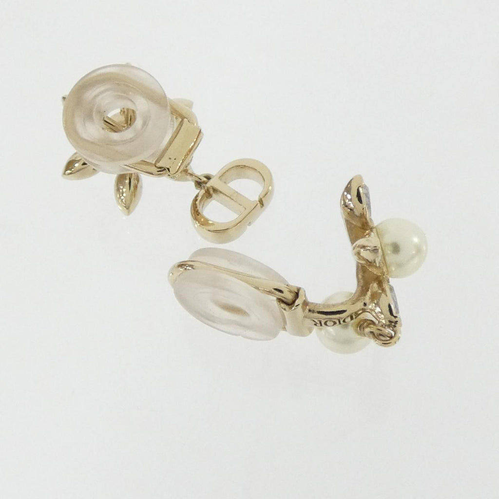 Dior Blue in Earrings — view 3