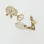 Dior Blue in Earrings — view 3